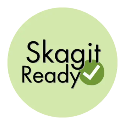 Skagit Ready Logo