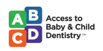 Access to Baby & Child Dentistry Logo